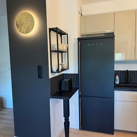 Moon Apartment Stary Toruń المظهر الخارجي الصورة