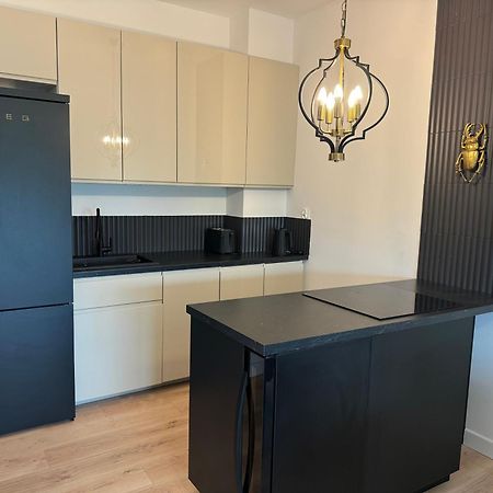 Moon Apartment Stary Toruń المظهر الخارجي الصورة