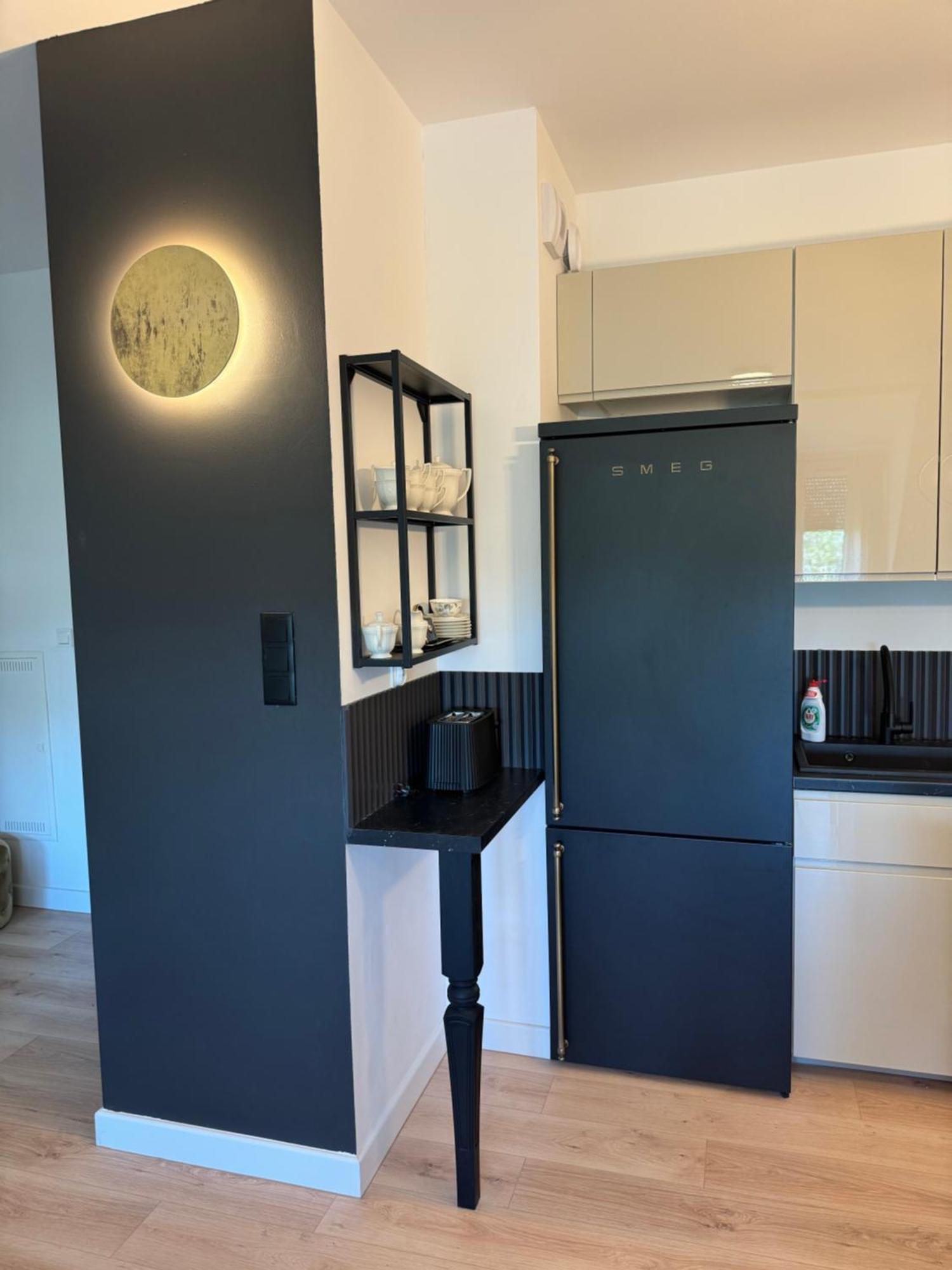 Moon Apartment Stary Toruń المظهر الخارجي الصورة