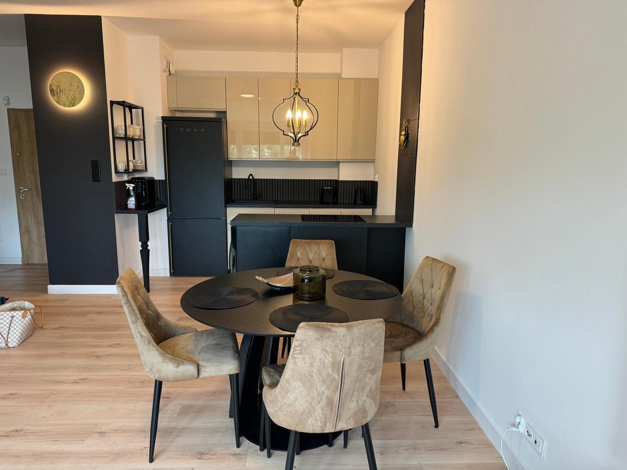 Moon Apartment Stary Toruń المظهر الخارجي الصورة