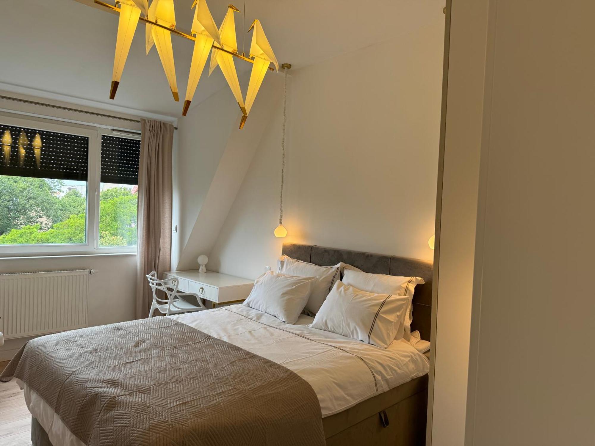 Moon Apartment Stary Toruń المظهر الخارجي الصورة