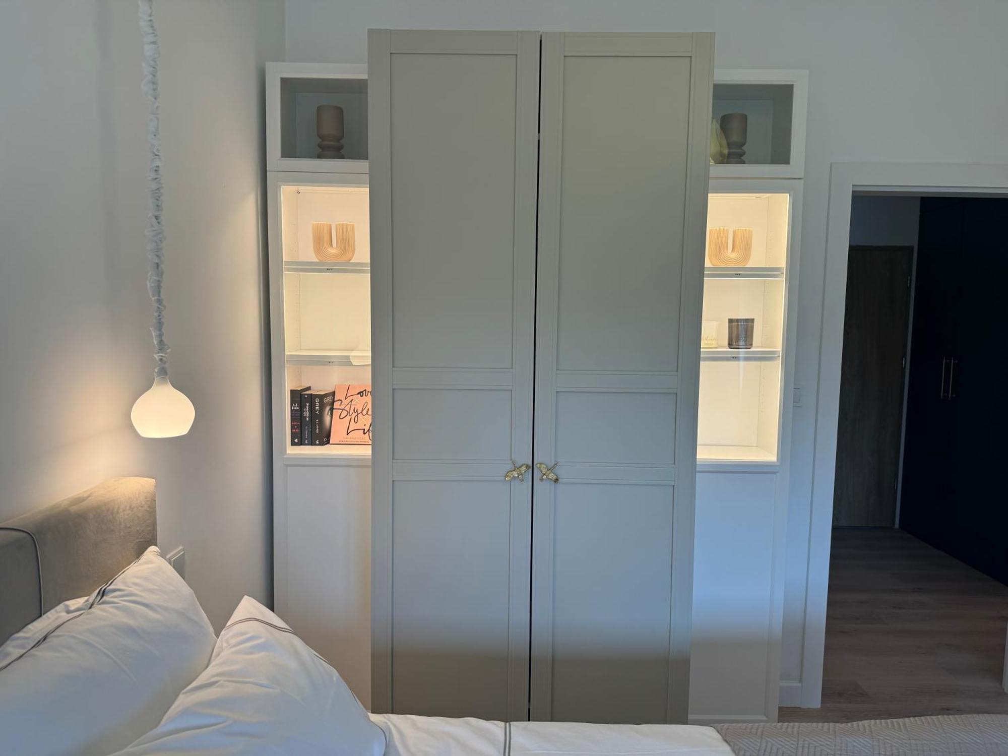 Moon Apartment Stary Toruń المظهر الخارجي الصورة