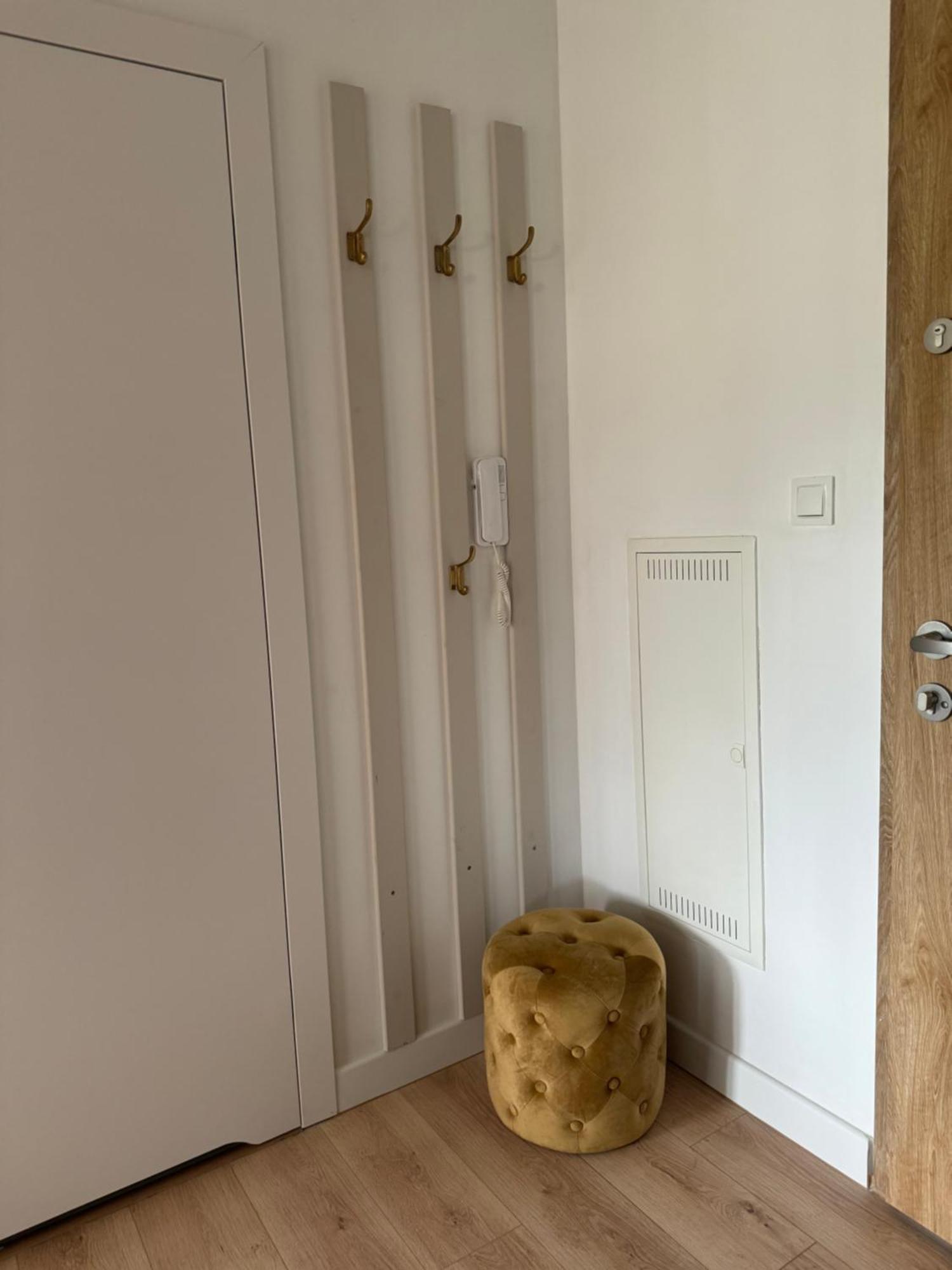 Moon Apartment Stary Toruń المظهر الخارجي الصورة