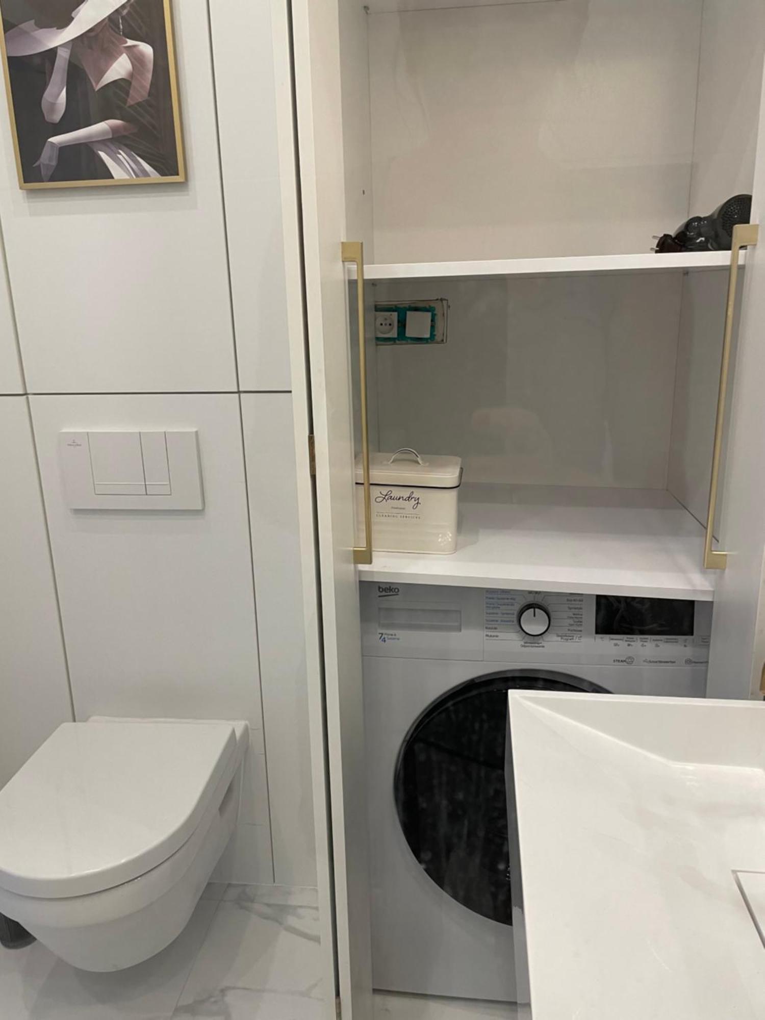 Moon Apartment Stary Toruń المظهر الخارجي الصورة